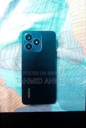 Realme C53 128 GB Black