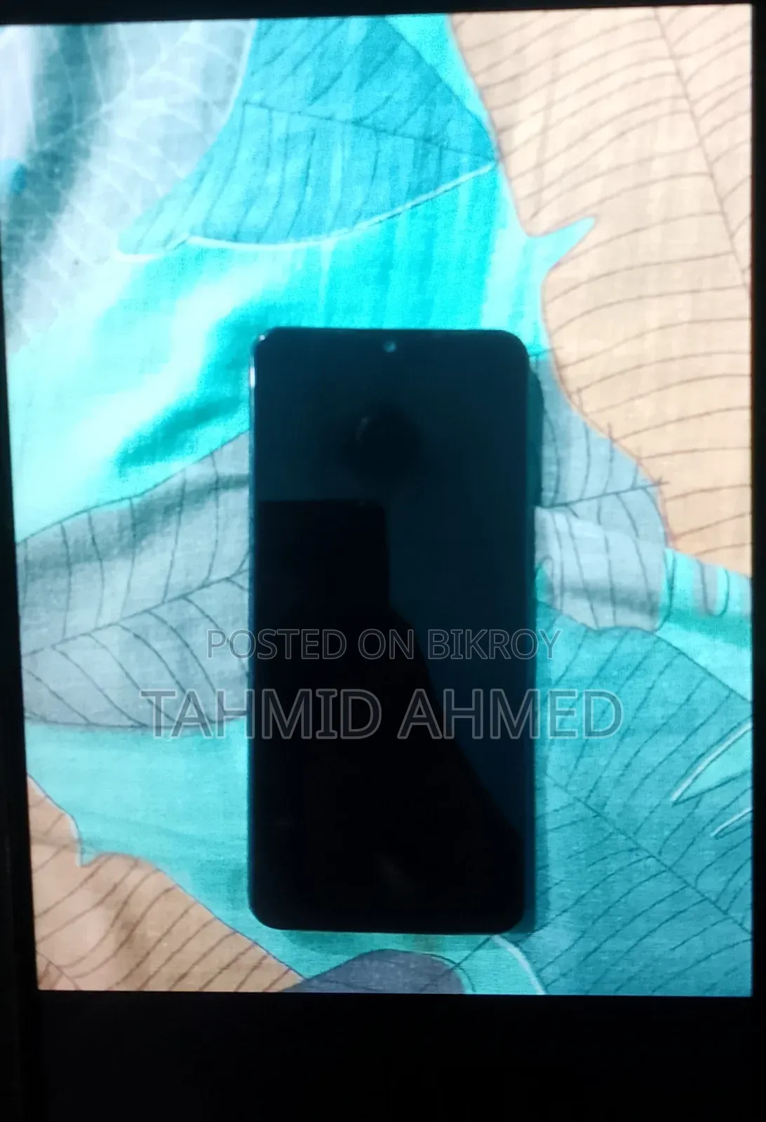 Realme C53 128 GB Black