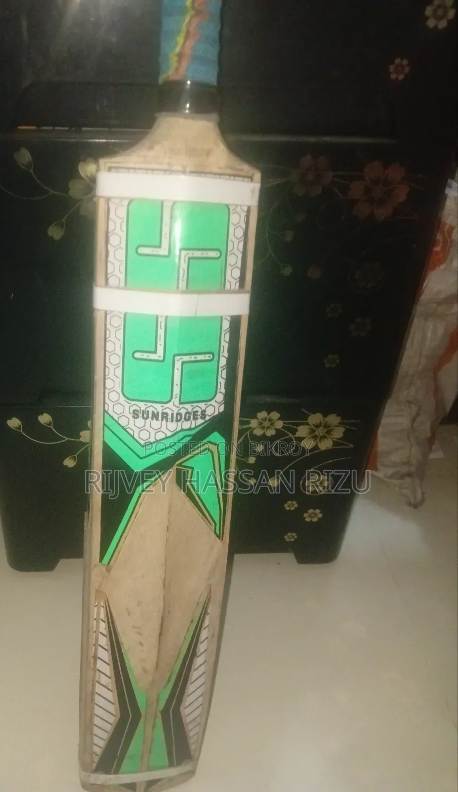 বেট বিক্রি করতে চাচ্ছি ইমারজেন্সি টাকা প্রয়োজন যারা নিতে ইচ্ছা কল দেন