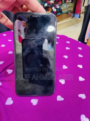 Apple iPhone 11 128 GB Black