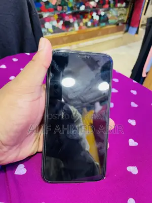 Apple iPhone 11 128 GB Black