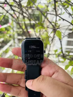 Amazfit GTS 2mini Smart Watch