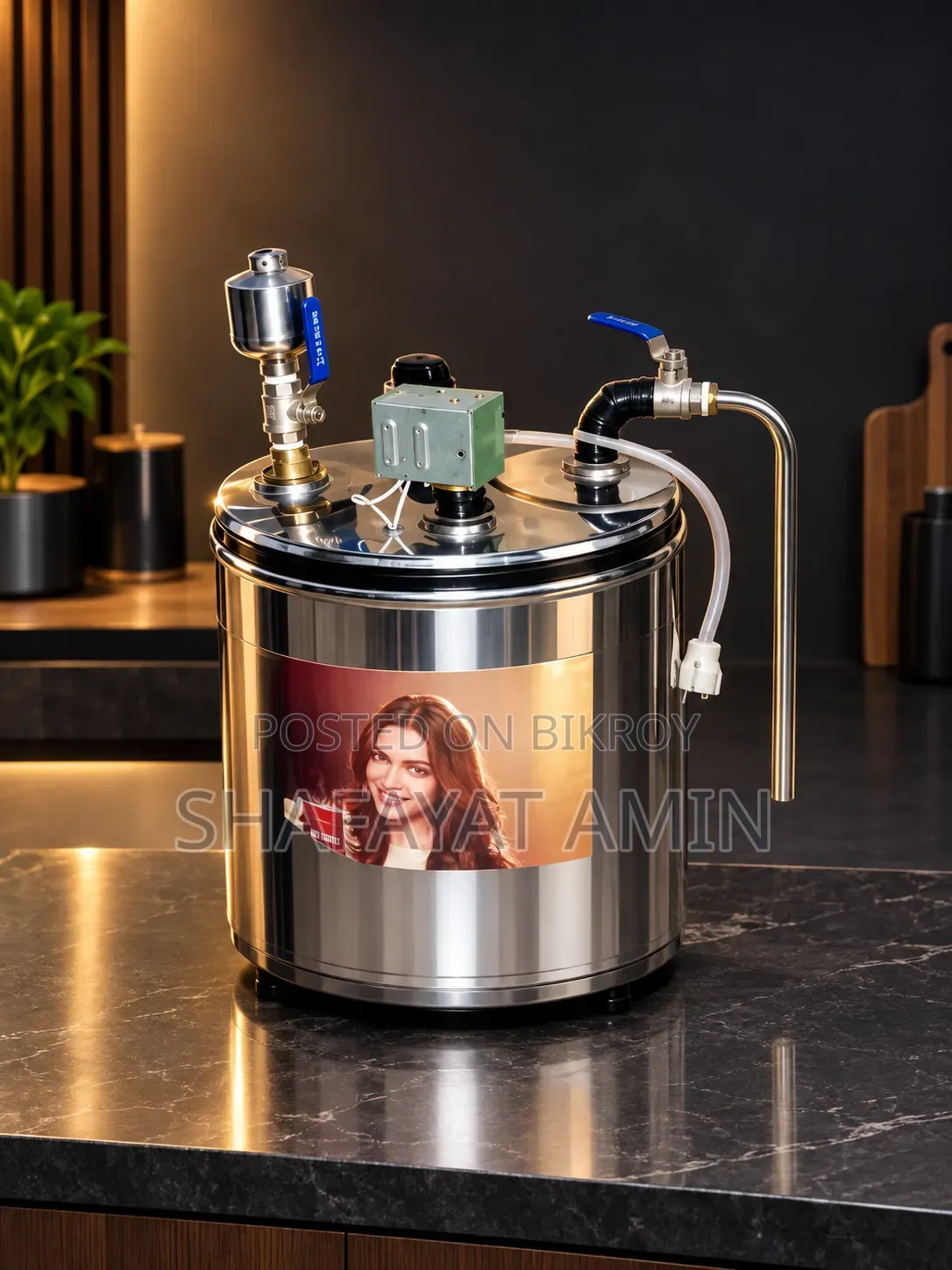 Coffee Machine