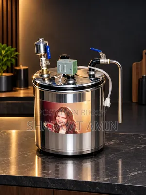 Coffee Machine