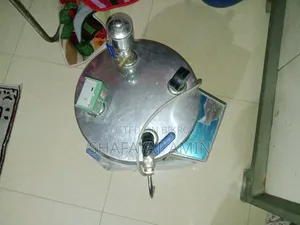 Coffee Machine