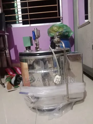 Coffee Machine