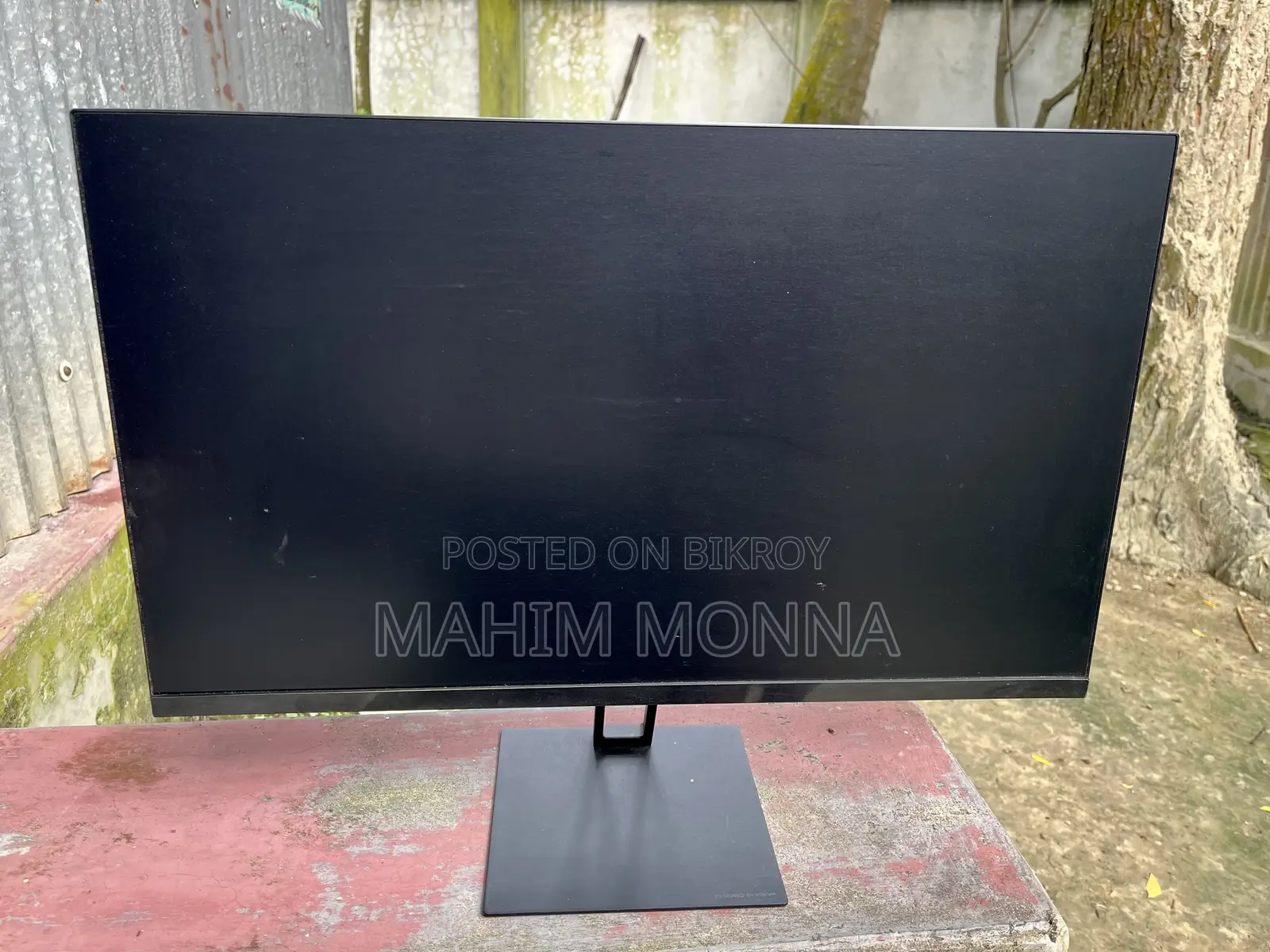XIAOMI REDMI 1A Monitor for sale