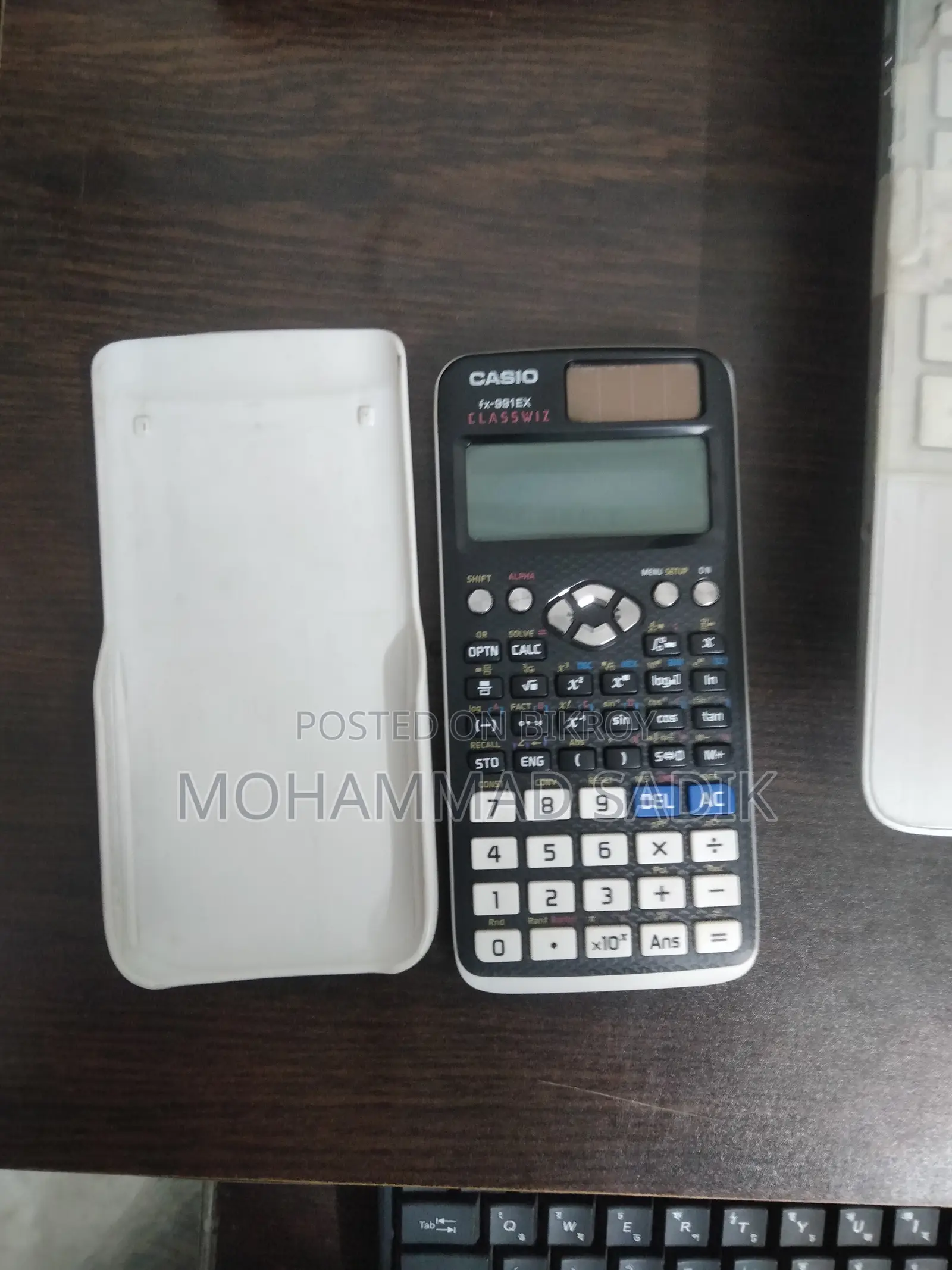 Calculator