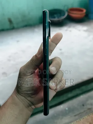 Google Pixel 6 Pro 128 GB Black