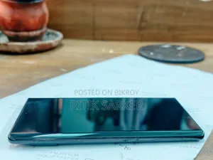 Google Pixel 6 Pro 128 GB Black