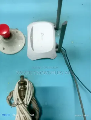 রাউটার বিক্রি