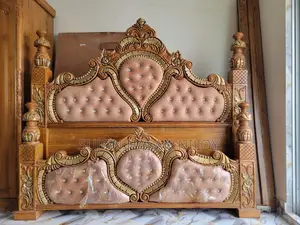 Completely Teak Wood
