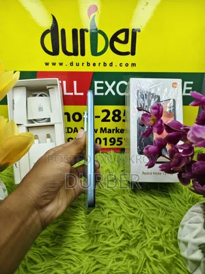 Xiaomi Redmi Note 12 Pro 256 GB Blue
