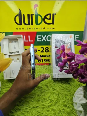 Xiaomi Redmi Note 12 Pro 256 GB Blue