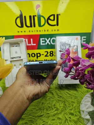 Xiaomi Redmi Note 12 Pro 256 GB Blue