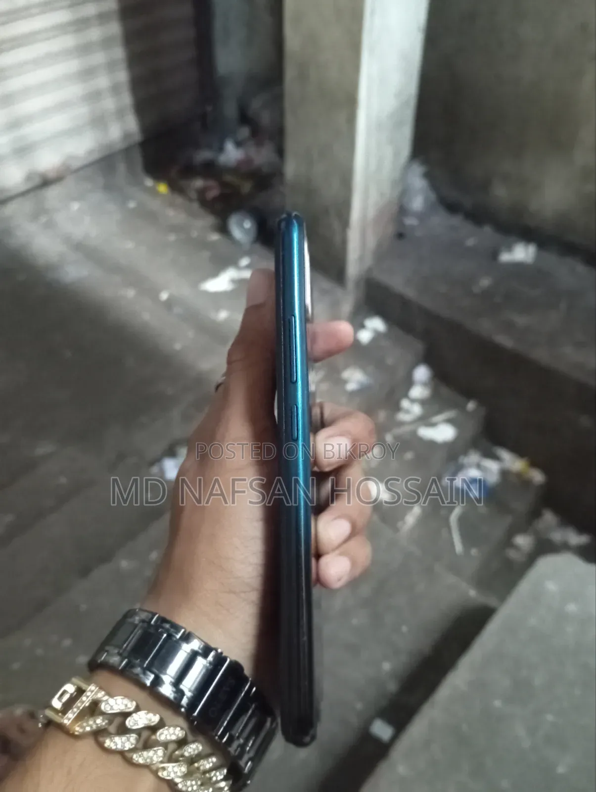 ভিভো ওয়াই১২ ৬৪ জিবি ব্লু