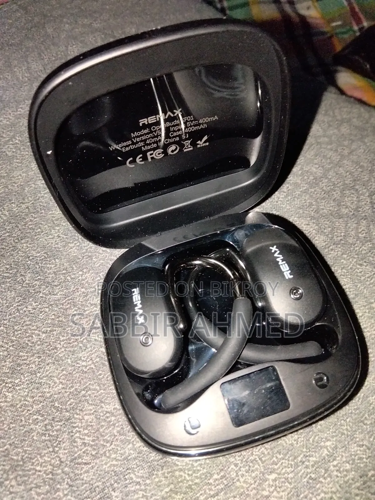 Bluetooth Headphone