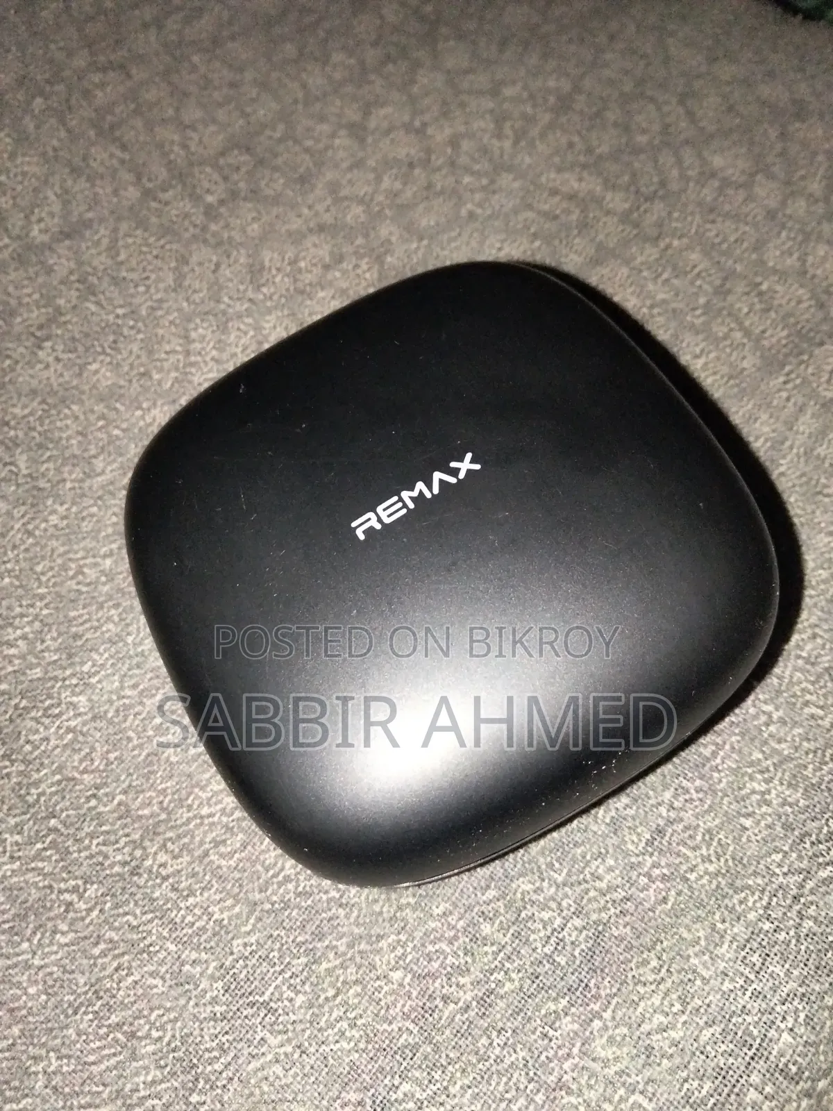 Bluetooth Headphone
