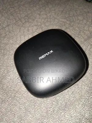 Bluetooth Headphone