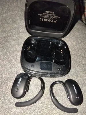 Bluetooth Headphone