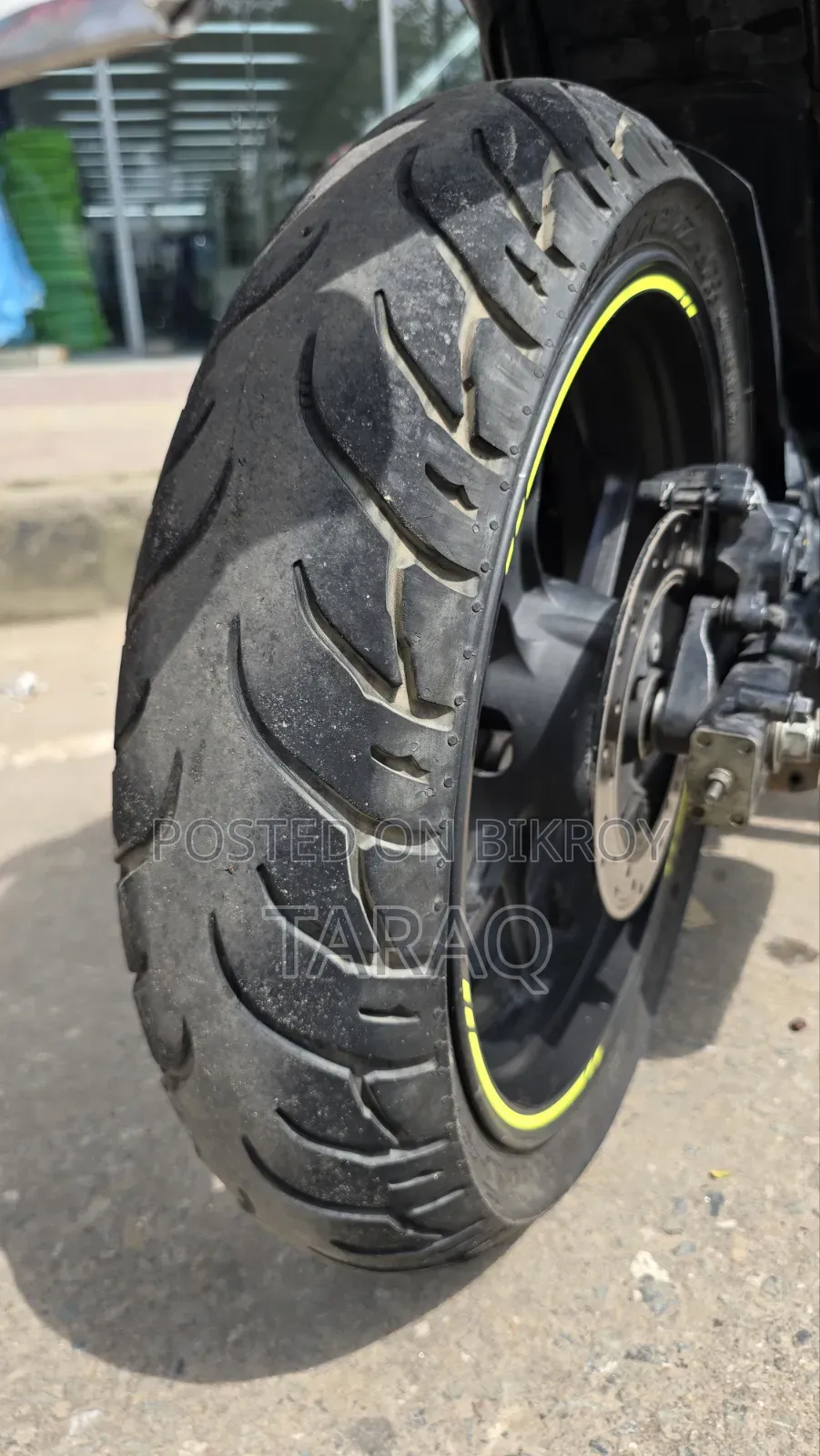 Suzuki Gixxer SF 2023 Black