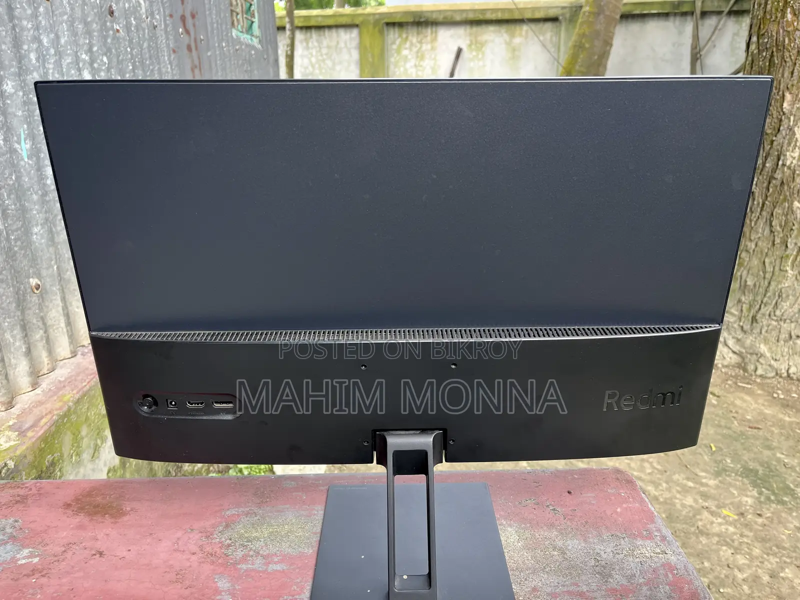 XIAOMI REDMI 1A Monitor for sale