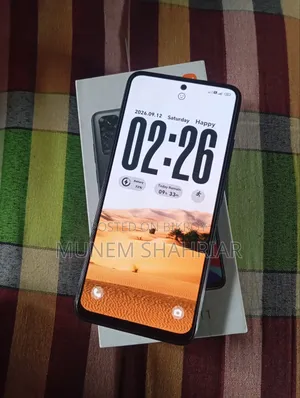 Xiaomi Redmi Note 11 128 GB Black
