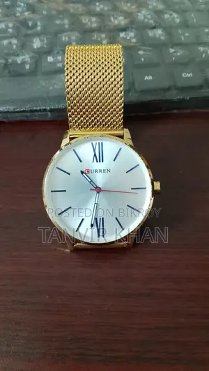 Hand Watch