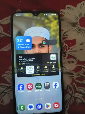 Samsung Galaxy A15 5G 128 GB Pink
