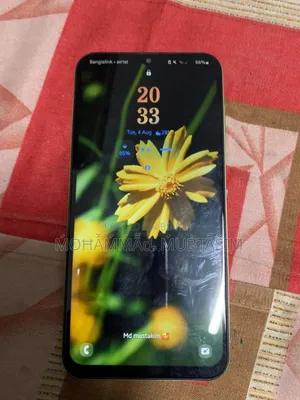 Samsung Galaxy A15 5G 128 GB Pink