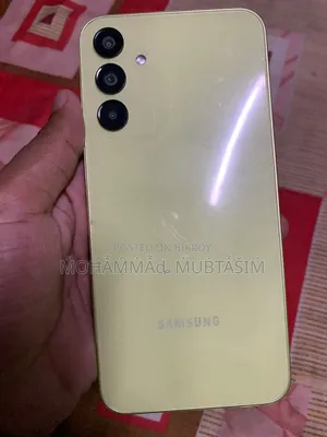 Samsung Galaxy A15 5G 128 GB Pink