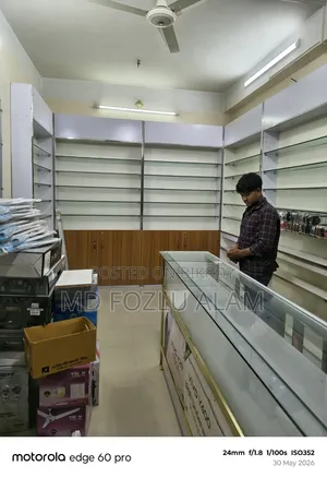 ডেকোরেশন বিক্রি করা হবে
