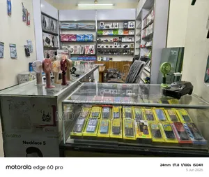 ডেকোরেশন বিক্রি করা হবে