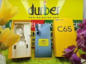 Realme C55 128 GB Black