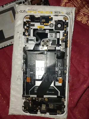 Google Pixel 3a XL 64 GB White