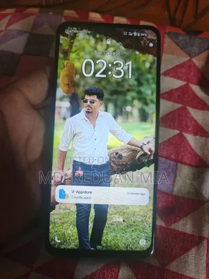 Vivo Y19s Pro 128 GB Blue