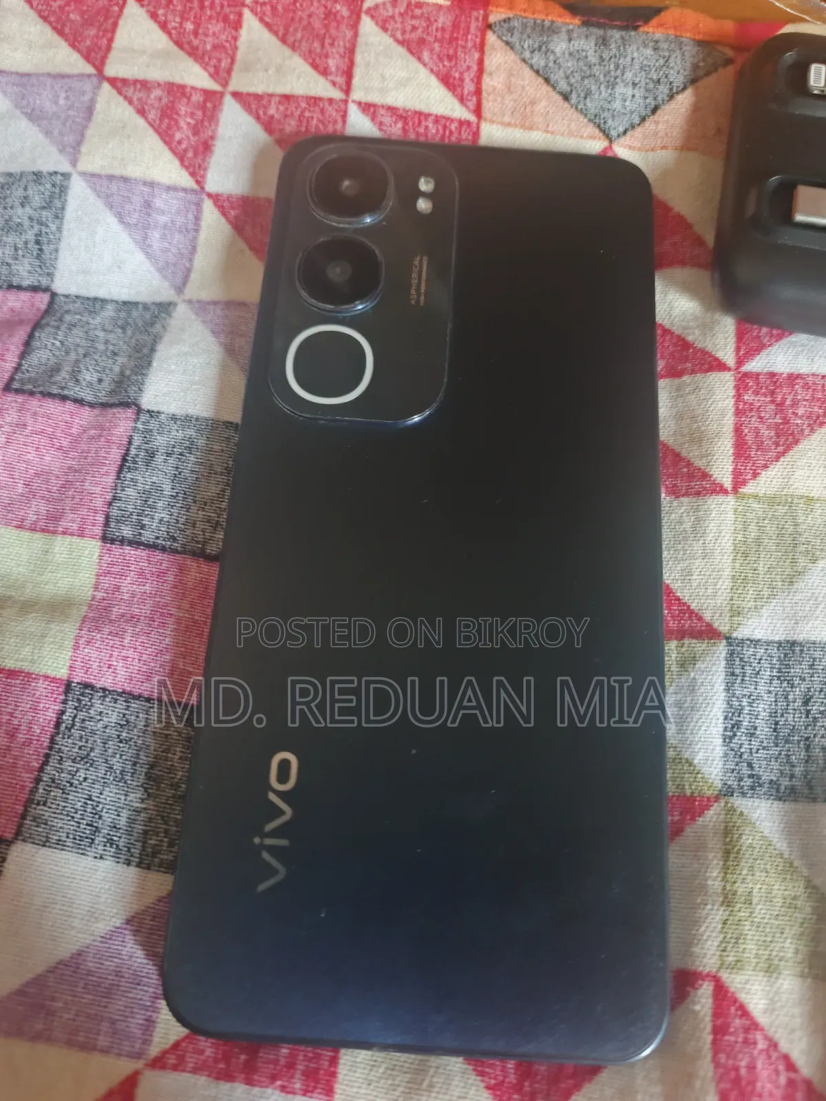 Vivo Y19s Pro 128 GB Blue