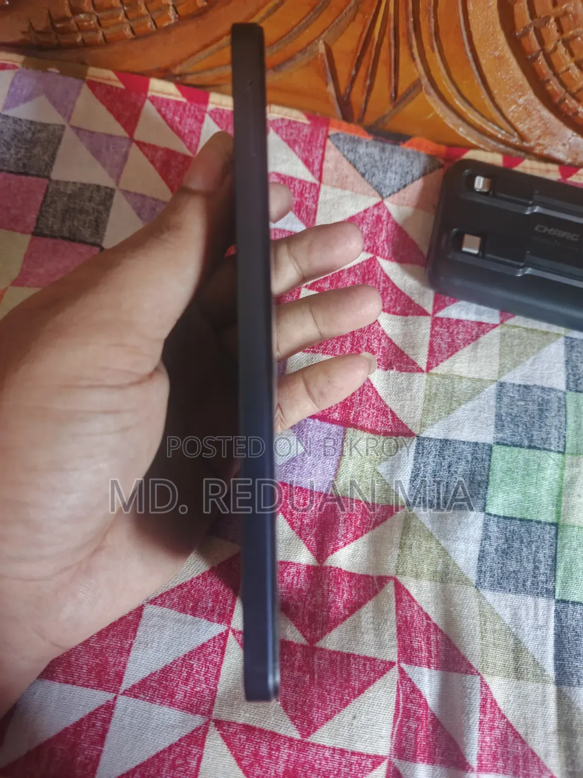 Vivo Y19s Pro 128 GB Blue