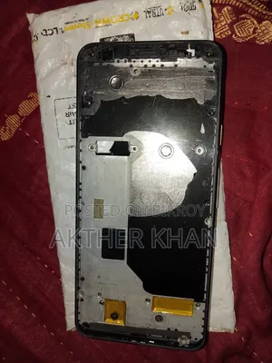 Google Pixel 3a XL 64 GB White