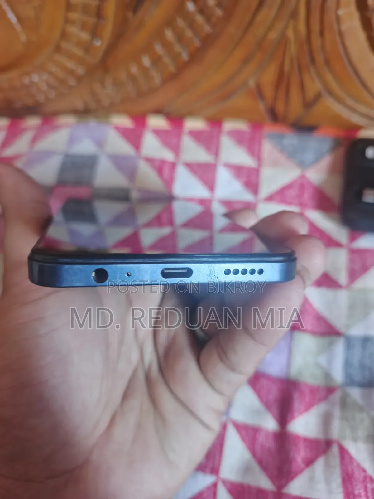 Vivo Y19s Pro 128 GB Blue