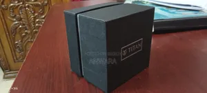 টাইটান ওয়াচ অরিজিনাল