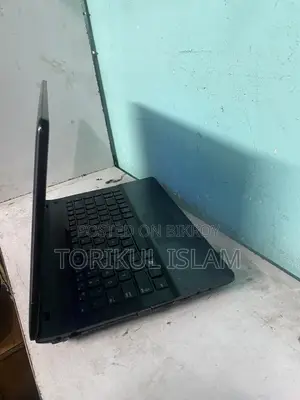 ল্যাপটপ ৪ জিবি ইন্ট্রেল সেলেরন এইচডিসি ১২৮ জিবি