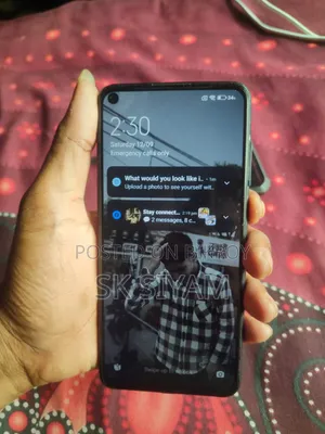 Xiaomi Redmi Note 9 64 GB Black