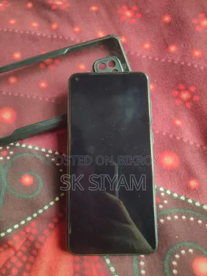 শাওমি রেডমি নোট ৯ ৬৪ জিবি ব্ল্যাক