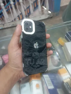 Apple iPhone 11 64 GB Black