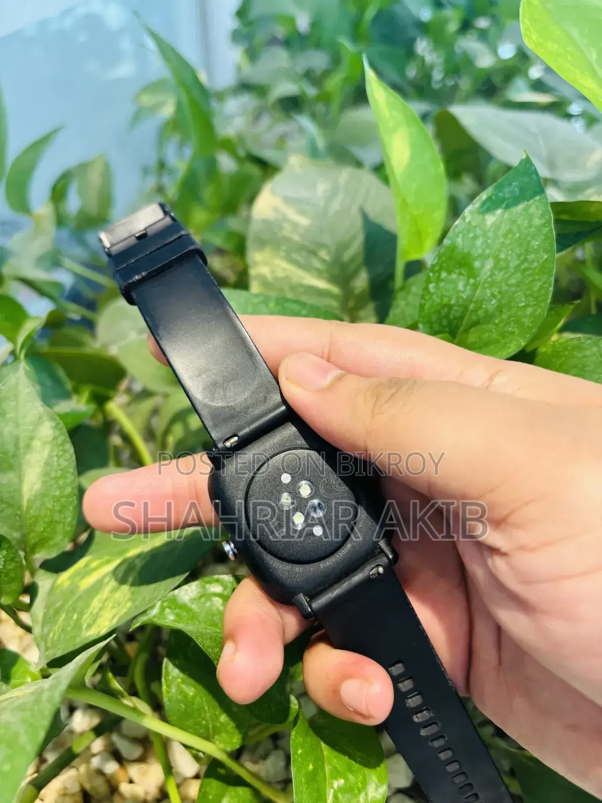 Amazfit GTS 2mini Smart Watch