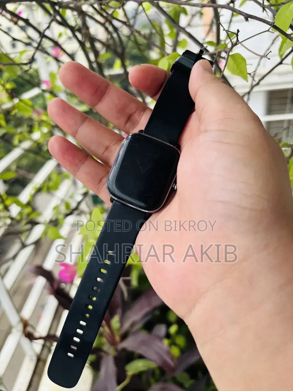 Amazfit GTS 2mini Smart Watch