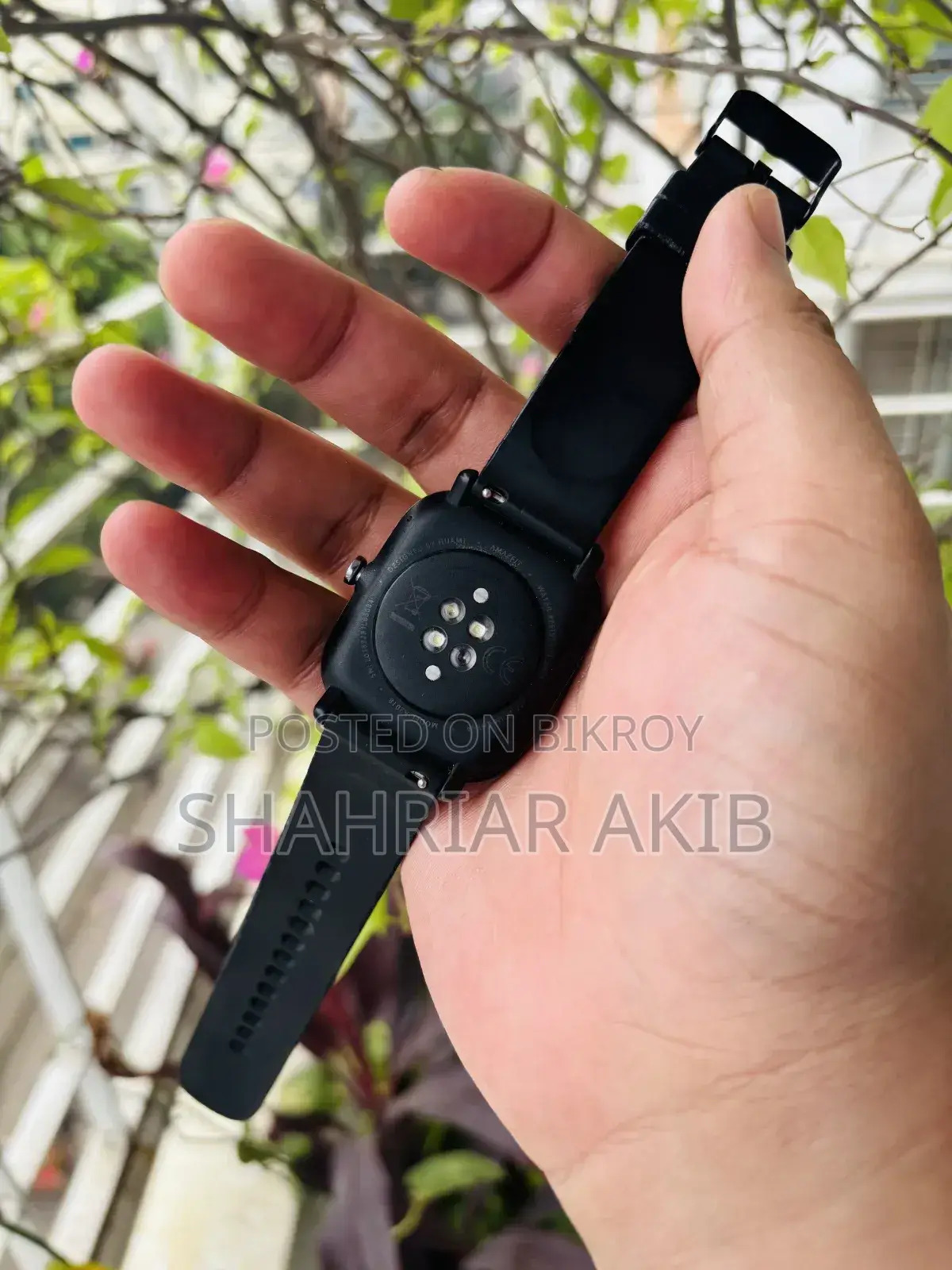 Amazfit GTS 2mini Smart Watch