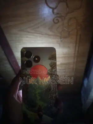 Realme Note 50 128 GB Blue