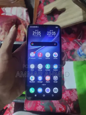 Vivo Y19 128 GB White